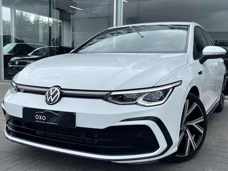 Volkswagen Golf 1.5TSI / 3x R-Line / IQ.Light / IQ.Drive / K, Auto's, Volkswagen, Bedrijf, Te koop, Golf, ABS, Achteruitrijcamera
