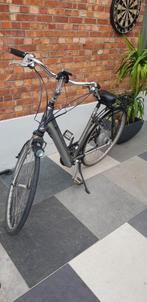 Koga tesla elektrische fiets alles ok schermfout, Ophalen, Zo goed als nieuw