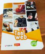 taalweb, Ophalen, Gelezen, Nederlands
