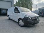 MERCEDES VITO FG L2.H1 61716KM KEURING enCAR PASS OK, Auto's, Bestelwagens en Lichte vracht, Voorwielaandrijving, Stof, 4 cilinders