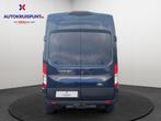 Ford Transit 350L Trend L3 H3 5PL. GPS Camera Dig.Airco, Auto's, Monovolume, https://public.car-pass.be/vhr/1ac00c62-dcae-40c9-84d7-a81ebdd33ce8