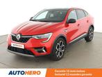 Renault Arkana 1.3 TCe Intens (bj 2022, automaat), Arkana, Gebruikt, 5 zetels, 5 deurs