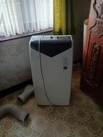 Airconditioning, Elektronische apparatuur, Ophalen