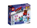 70822	De ALLERLIEFSTE vrienden van Unikitty! misb, Ophalen, Nieuw