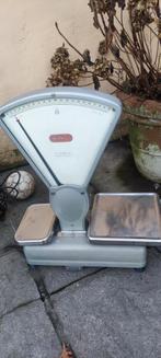 Berkel vintage weegschaal, Elektronische apparatuur, Ophalen of Verzenden