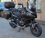 Honda NT1100 in prachtige staat., Motoren, Motoren | Honda, Handvatverwarming, 2 cilinders, Particulier, Toermotor