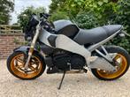 Buell XB09, Motoren, Sportuitlaat, 4 cilinders, Motorrijbewijs A, Particulier