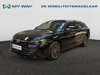 Volkswagen Passat SW Passat Variant 1.5 eTSI Elegance OPF DS, Automaat, Zwart, Break, Cruise Control