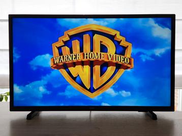 Philips TV 32inch (perfect) 82cm beschikbaar voor biedingen