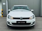 Vw golf 7 1.4TSi Trendline DSG automaat front assist PDC, Euro 5, Stof, 4 cilinders, Wit