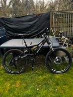Mtb downhill cannondale, Ophalen, Zo goed als nieuw