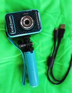VTech Kidizoom Vlogger Cam, Kinderen en Baby's, Ophalen of Verzenden, Zo goed als nieuw, 6 jaar of ouder