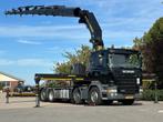 Scania R490 DK1139, Autos, Camions, Achat, Euro 6, Vitres électriques, Diesel