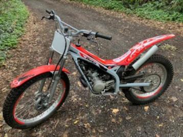 Beta EVO 80 Rev senior trial, Entreprise, 80 cm³, Autre, Beta