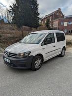 Volkswagen Caddy, Auto's, Bedrijf, Handgeschakeld, Te koop, Benzine