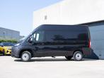Opel Movano L2H2|2.2 MT6 140PK|CAMERA|NAVI|STOCK, Monovolume, Zwart, Movano, Zwart