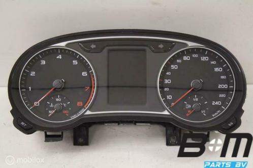 Tellerunit Audi A1 benzine 18840km 8X0920930, Autos : Pièces & Accessoires, Autres pièces automobiles, Utilisé