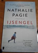 IJsengel, Ophalen, Nieuw, Nathalie Pagie