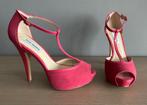 Roze pumps Maagie Steve Madden maat 39 - NIEUW, Pumps, Verzenden, Steve Madden, Nieuw