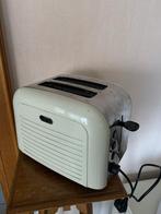 Retro broodrooster primo, Ophalen