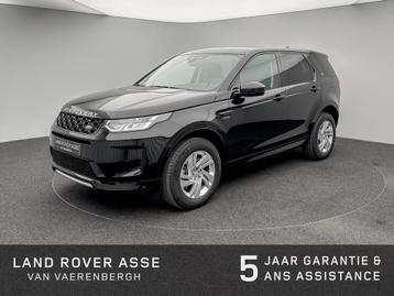 Land Rover Discovery Sport P270e S AWD  beschikbaar voor biedingen