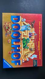 Doolhof Limited Edition, Hobby & Loisirs créatifs, Jeux de société | Jeux de plateau, Comme neuf, Enlèvement ou Envoi, Trois ou quatre joueurs