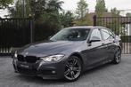 BMW 330 330e Plug-In Hybrid | M-Pack | 1ste Eigenaar |, Automaat, 1998 cc, 4 cilinders, Leder