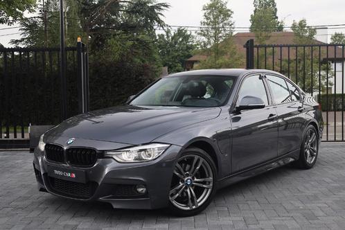BMW 330 330e Plug-In Hybrid | M-Pack | 1ste Eigenaar |, Auto's, BMW, Bedrijf, Te koop, 3 Reeks, Airbags, Airconditioning, Bluetooth