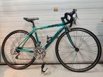 Koersfiets Bianchi ML3 - maat 43 (klein), Aluminium, Minder dan 49 cm, Zo goed als nieuw, Dames