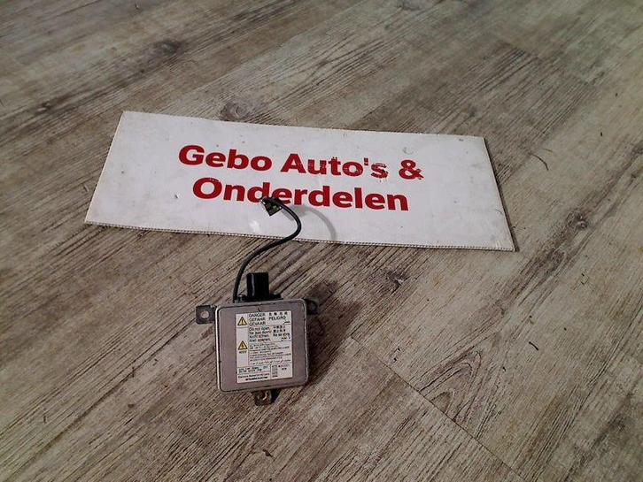 BALLAST DE PHARE XENON Galant (ED / EF) (w3t23371), Autos : Pièces & Accessoires, Éclairage, Mitsubishi, Utilisé