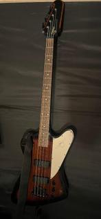 Epiphone thunderbird, Muziek en Instrumenten, Snaarinstrumenten | Gitaren | Bas, Ophalen, Gebruikt, Elektrisch