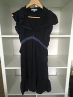Zijden jurkje Sandro Size 1, Vêtements | Femmes, Robes, Noir, Taille 34 (XS) ou plus petite, Porté, Envoi