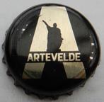 Kroonkurk Artevelde 1106, Verzamelen, Biermerken, Verzenden, Gebruikt, Overige typen
