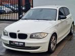 Bmw 118d série 1 - tourne et roule bien - marchand export, Achat, Entreprise, 105 kW, Diesel