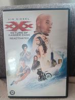 Xxx return of xander cage reactivated, Cd's en Dvd's, Vanaf 12 jaar, Zo goed als nieuw, Ophalen