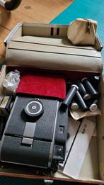 Caméra terrestre Polaroid Pathfinder, TV, Hi-fi & Vidéo, Appareils photo analogiques, Enlèvement ou Envoi, Polaroid, Polaroid