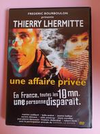 DVD Een privéaangelegenheid, Cd's en Dvd's, Dvd's | Thrillers en Misdaad, Ophalen of Verzenden, Zo goed als nieuw