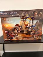Playmobil Novelmore 71025 Sal’hari Sands - Schorpioenenjacht, Enlèvement, Comme neuf, Ensemble complet