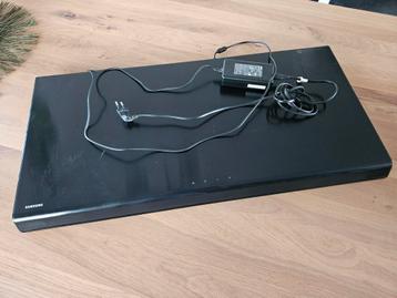 Samsung 4.2 Soundbar 80W beschikbaar voor biedingen