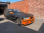 Bmw e36 320i coupe, Auto's, BMW, Automaat, Leder, Particulier, Te koop