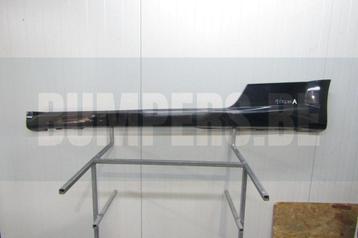Zijskirt Links Dorpellijst Audi TT's TT S-Line SLine 8S0 14