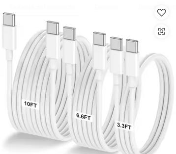 Chargeur USB  TYPE-C beschikbaar voor biedingen