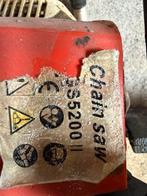 Tronçonneuse Guide 48 cm, Jardin & Terrasse, Enlèvement