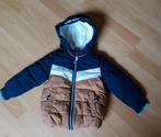 Warme winterjas, Kinderen en Baby's, Babykleding | Maat 80, Ophalen of Verzenden, Gebruikt