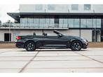 BMW M4 Cabrio Hardtop 2017 Propriétaire, Achat, Euro 6, Entreprise, Cabriolet
