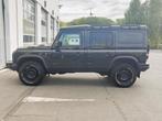 Ineos Grenadier Station Wagon 5 St 3.0L TwTurbo Diesel Field, Automaat, Stof, Gebruikt, 2744 kg