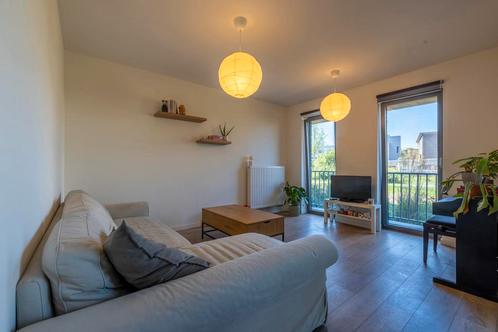 Appartement te koop in Ledeberg, 1 slpk, Immo, Huizen en Appartementen te koop, Appartement, B