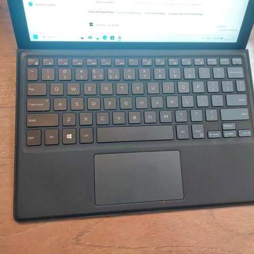 12 inch windows 11 tablet core i5 8GB ram 250GB SSD, Computers en Software, Windows Tablets, Gebruikt, Wi-Fi, 12 inch, 256 GB