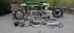 Norton Commando 750 à restaurer, Motoren, 750 cc, 2 cilinders, Meer dan 35 kW, Overig