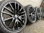 Nieuwe 22 inch BMW styling 742M velgen X5 X6 G05 G06 X7 G07, Auto-onderdelen, 285 mm, Banden en Velgen, Nieuw, Overige maten